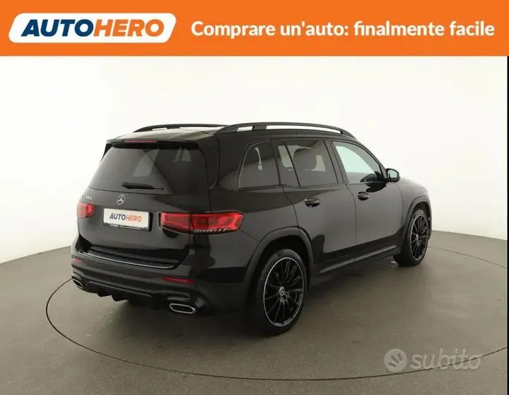 Mercedes-Benz Glb 2023 photo 5