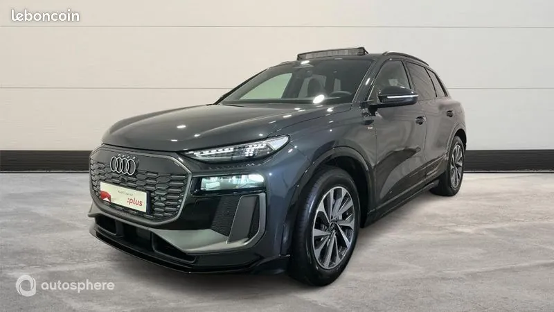 Audi Q6