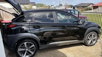 Hyundai Kona 2019 photo 5