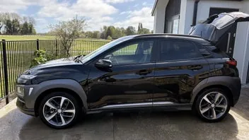 Hyundai Kona 2019 photo 2