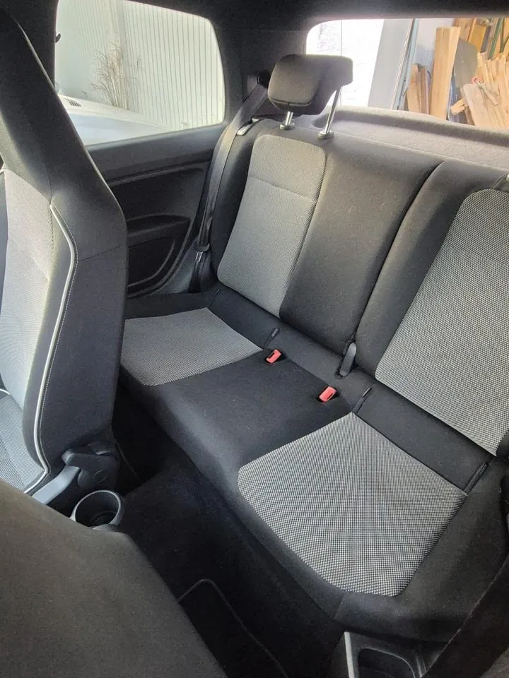 Seat Mii