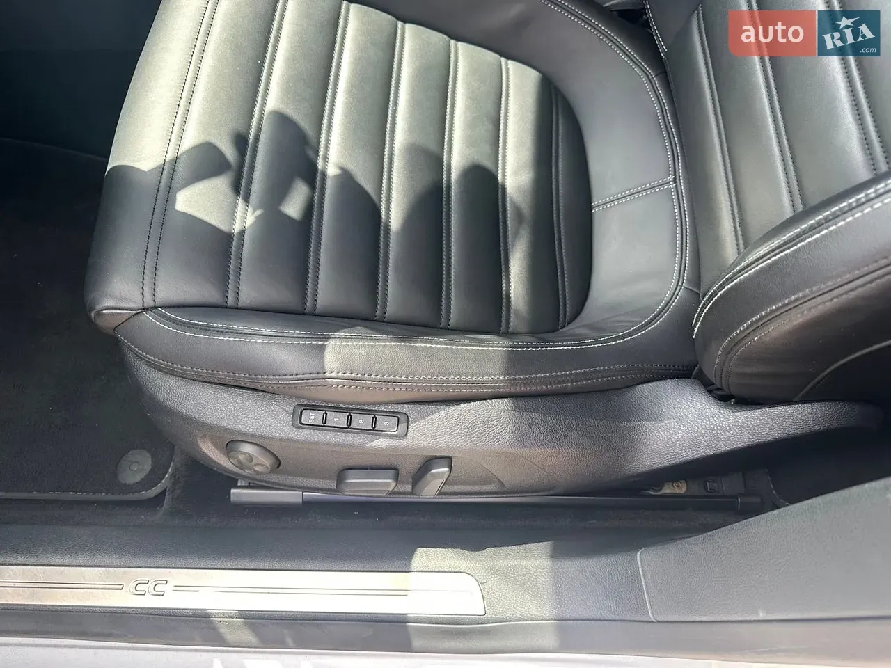 Volkswagen Cc / Passat Cc 2014 photo 5