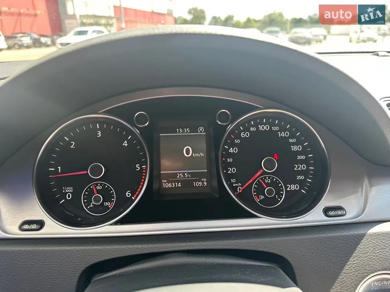 Volkswagen Cc / Passat Cc 2014 photo 2