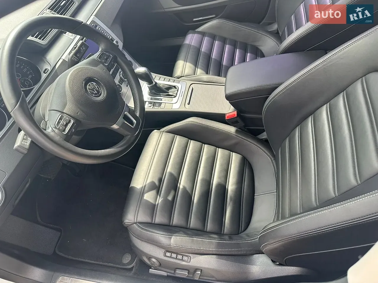 Volkswagen Cc / Passat Cc 2014 photo 4