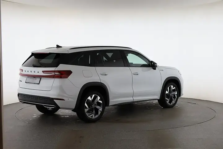 Skoda Kodiaq 2026 photo 3