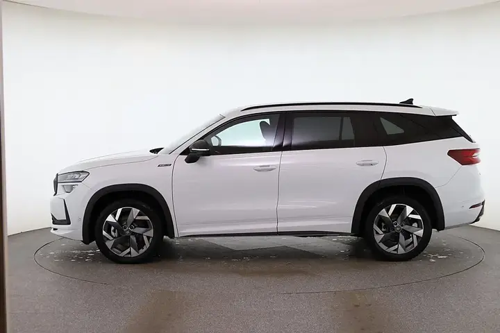 Skoda Kodiaq 2026 photo 2