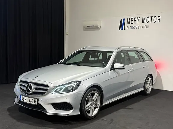 Mercedes-Benz E250