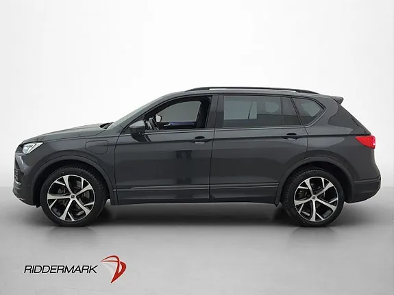 Seat Tarraco 2023 photo 3