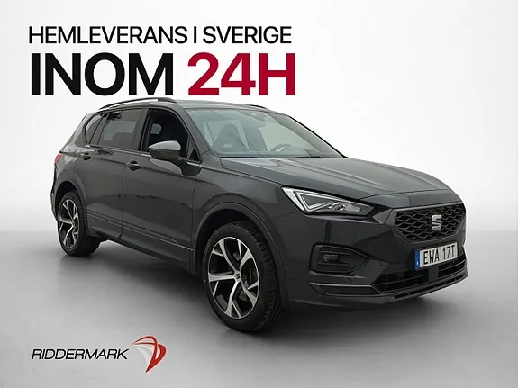 Seat Tarraco 2023 photo 2
