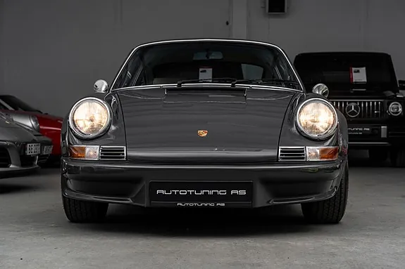 Porsche 911 1976 photo 5