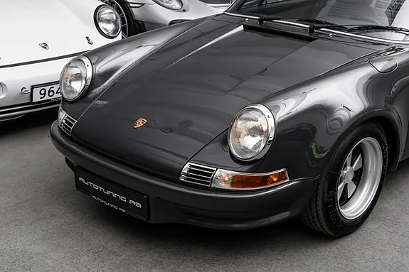 Porsche 911 1976 photo 3
