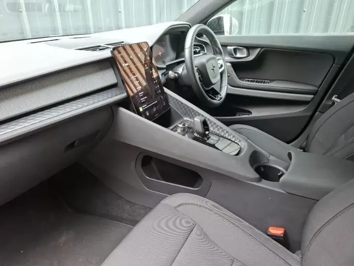 Polestar Polestar 2 2021 photo 5