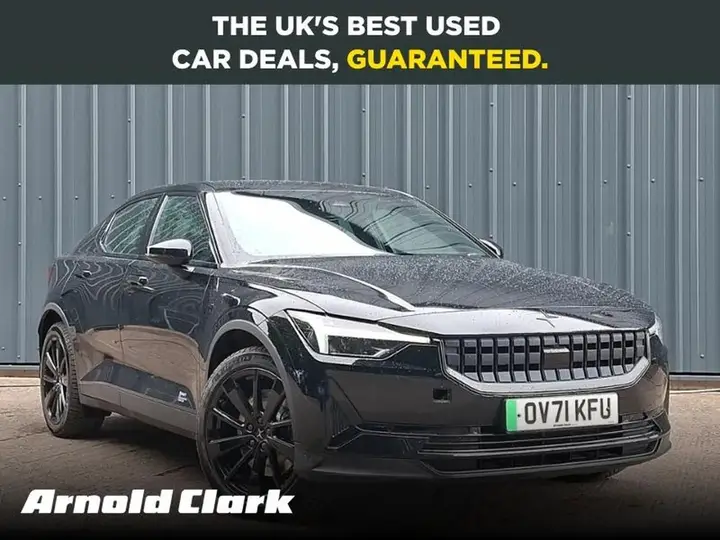 Polestar Polestar 2