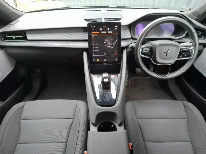 Polestar Polestar 2 2021 photo 3