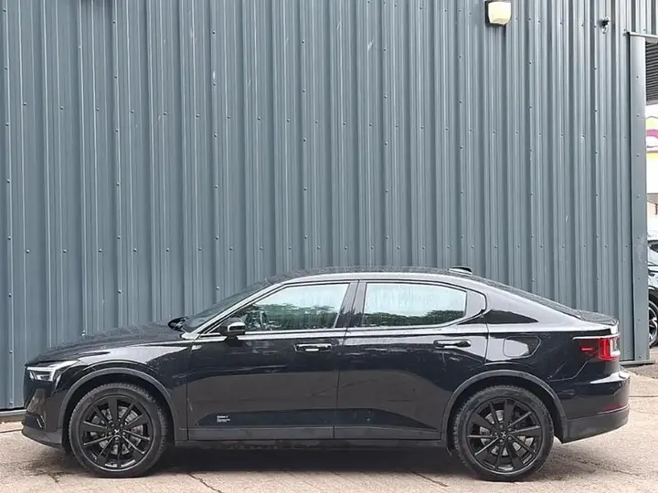 Polestar Polestar 2 2021 photo 4
