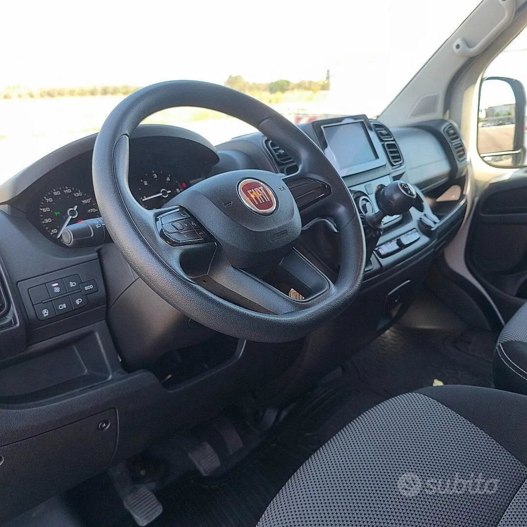 Fiat Ducato 2021 photo 3