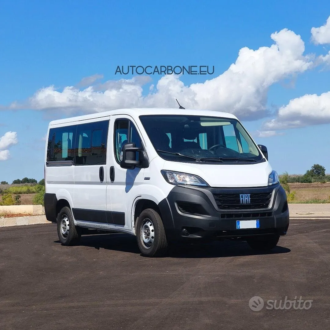 Fiat Ducato