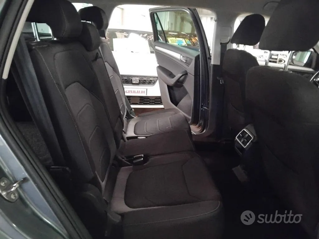 Skoda Kodiaq 2022 photo 5