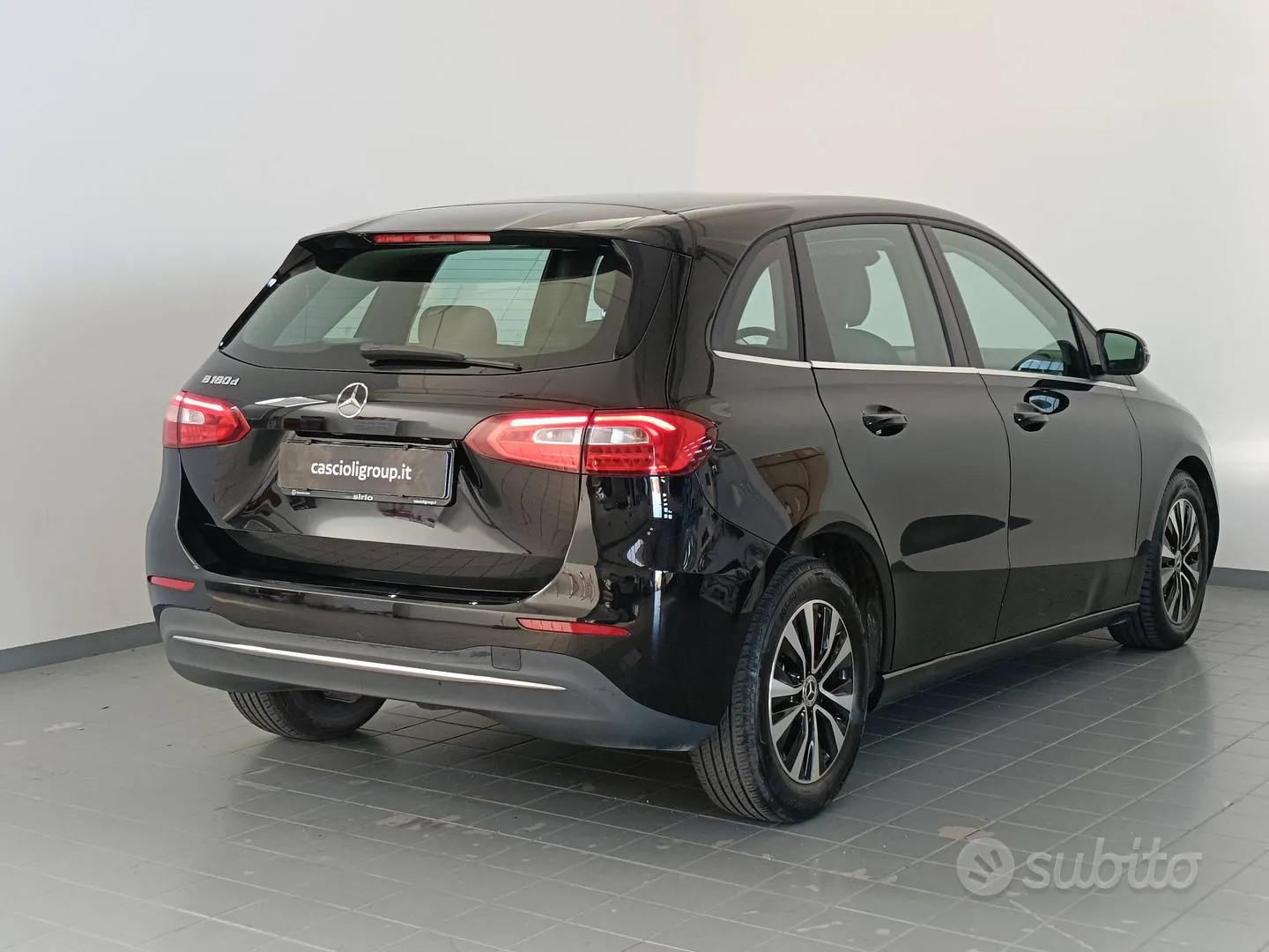 Mercedes-Benz C-Class 2022 photo 5