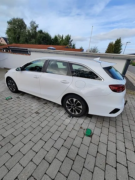 Kia Ceed 2020 photo 4