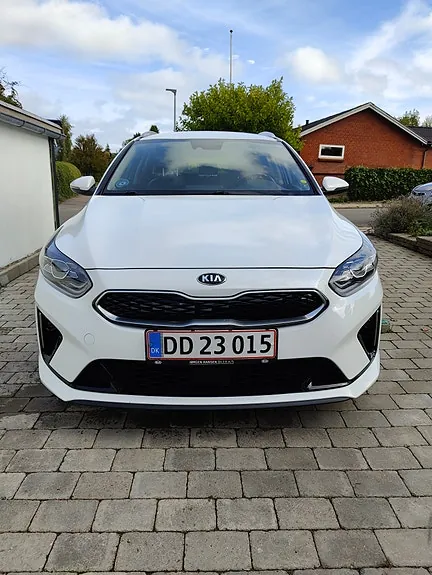 Kia Ceed 2020 photo 2