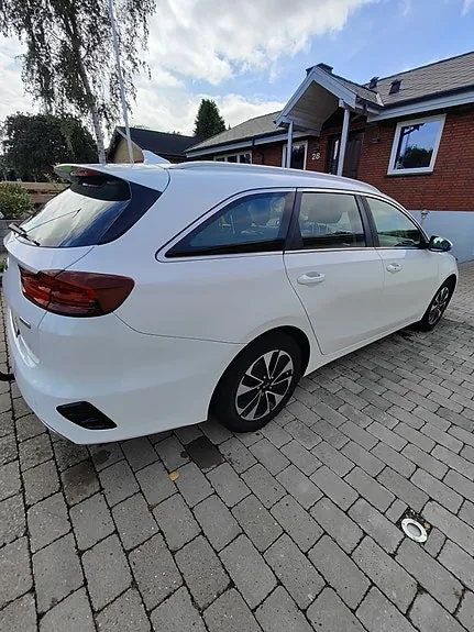 Kia Ceed 2020 photo 5