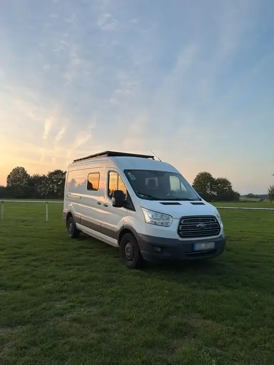 Ford Transit 350