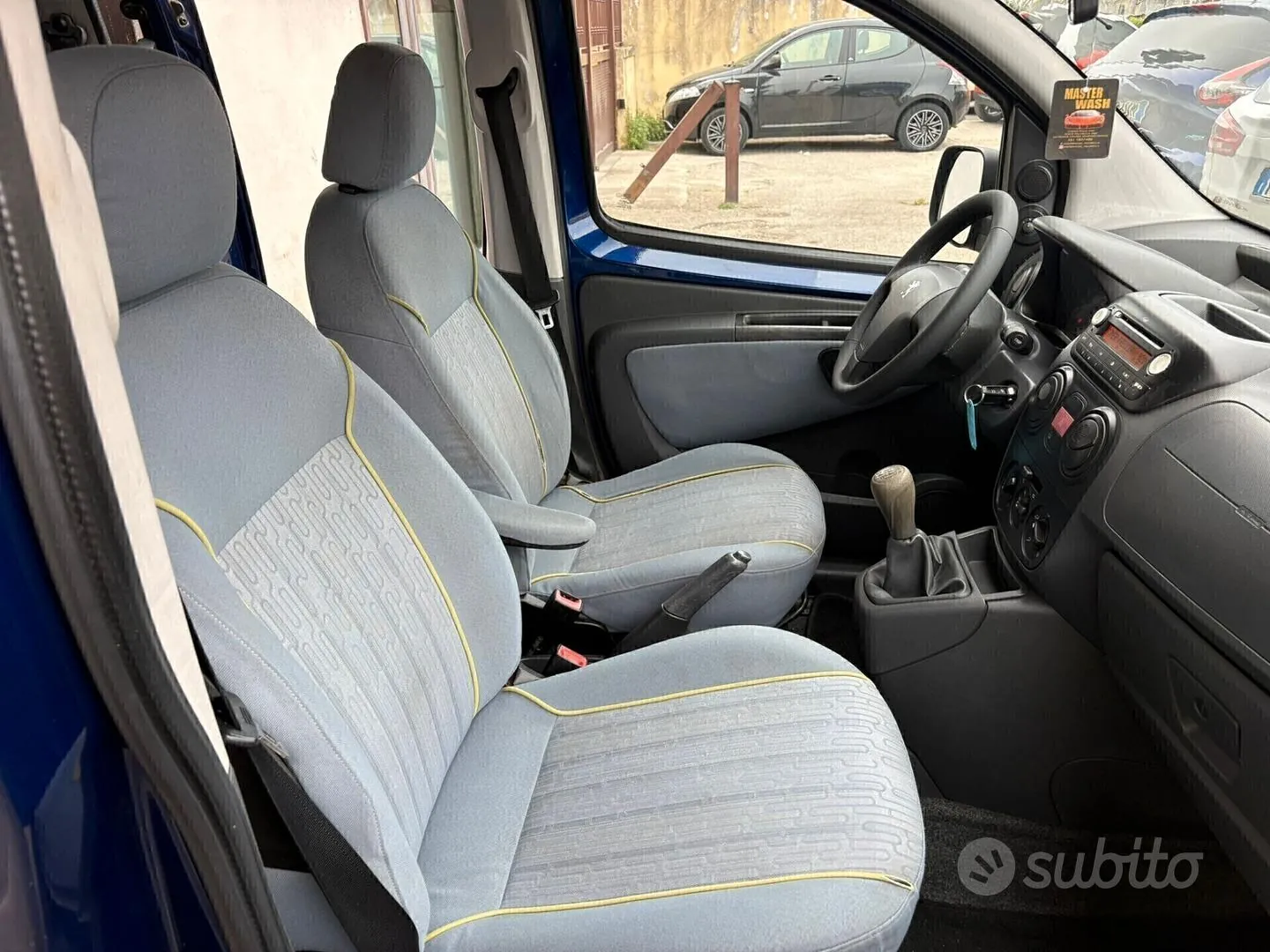 Peugeot Bipper 2009 photo 5