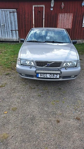 Volvo S70 1999 photo 5