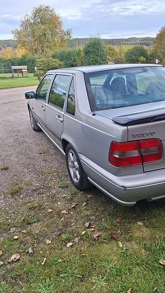 Volvo S70 1999 photo 2
