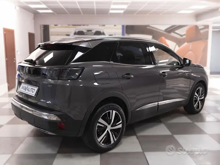 Peugeot 3008 2023 photo 5