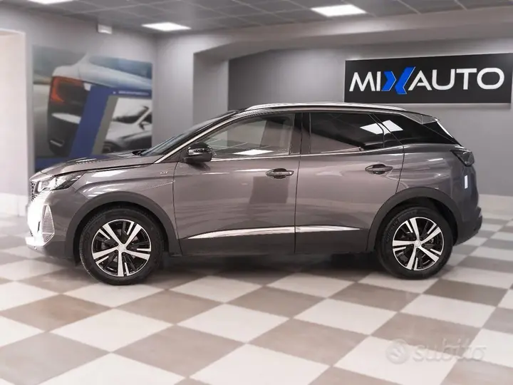 Peugeot 3008 2023 photo 3