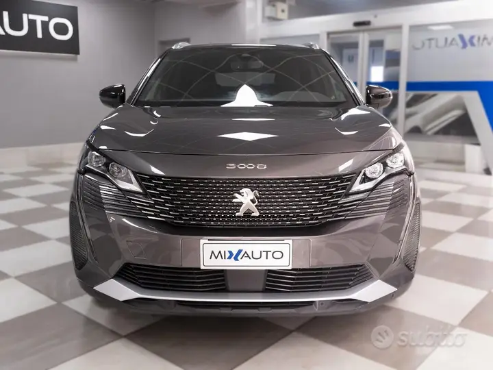 Peugeot 3008 2023 photo 2