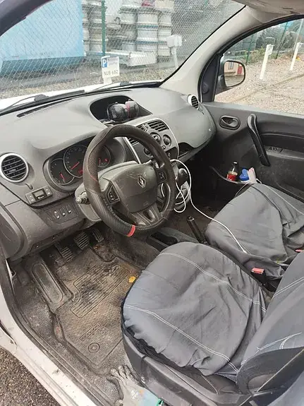 Renault Kangoo Express Maxi 2016 photo 3