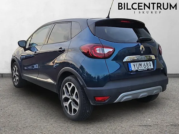 Renault Captur 2018 photo 4