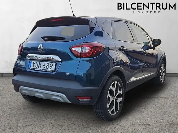 Renault Captur 2018 photo 3