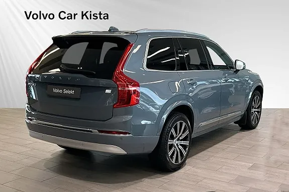 Volvo Xc90 2022 photo 5