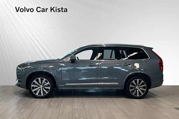 Volvo Xc90 2022 photo 3