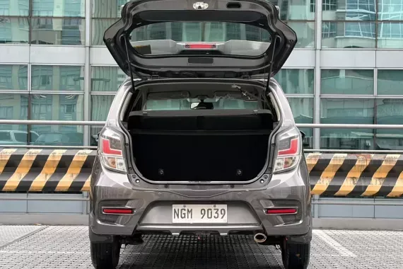 Toyota Wigo 2021 photo 4