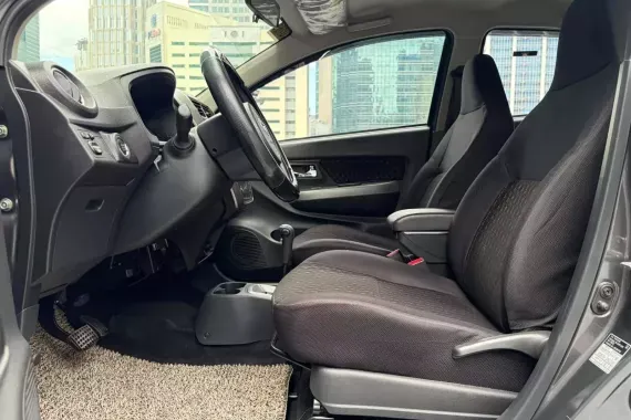 Toyota Wigo 2021 photo 5