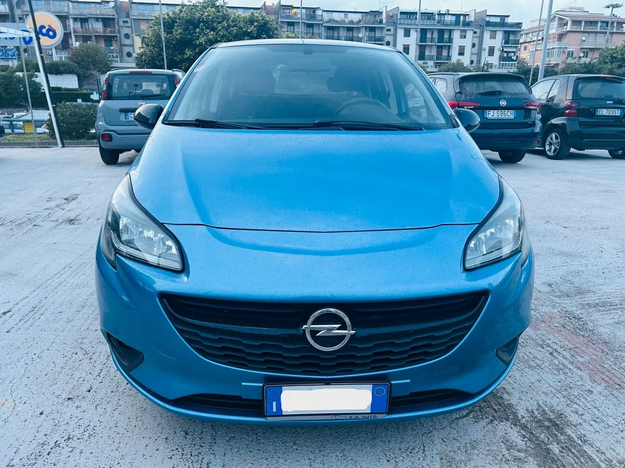 Opel Corsa 2019 photo 4