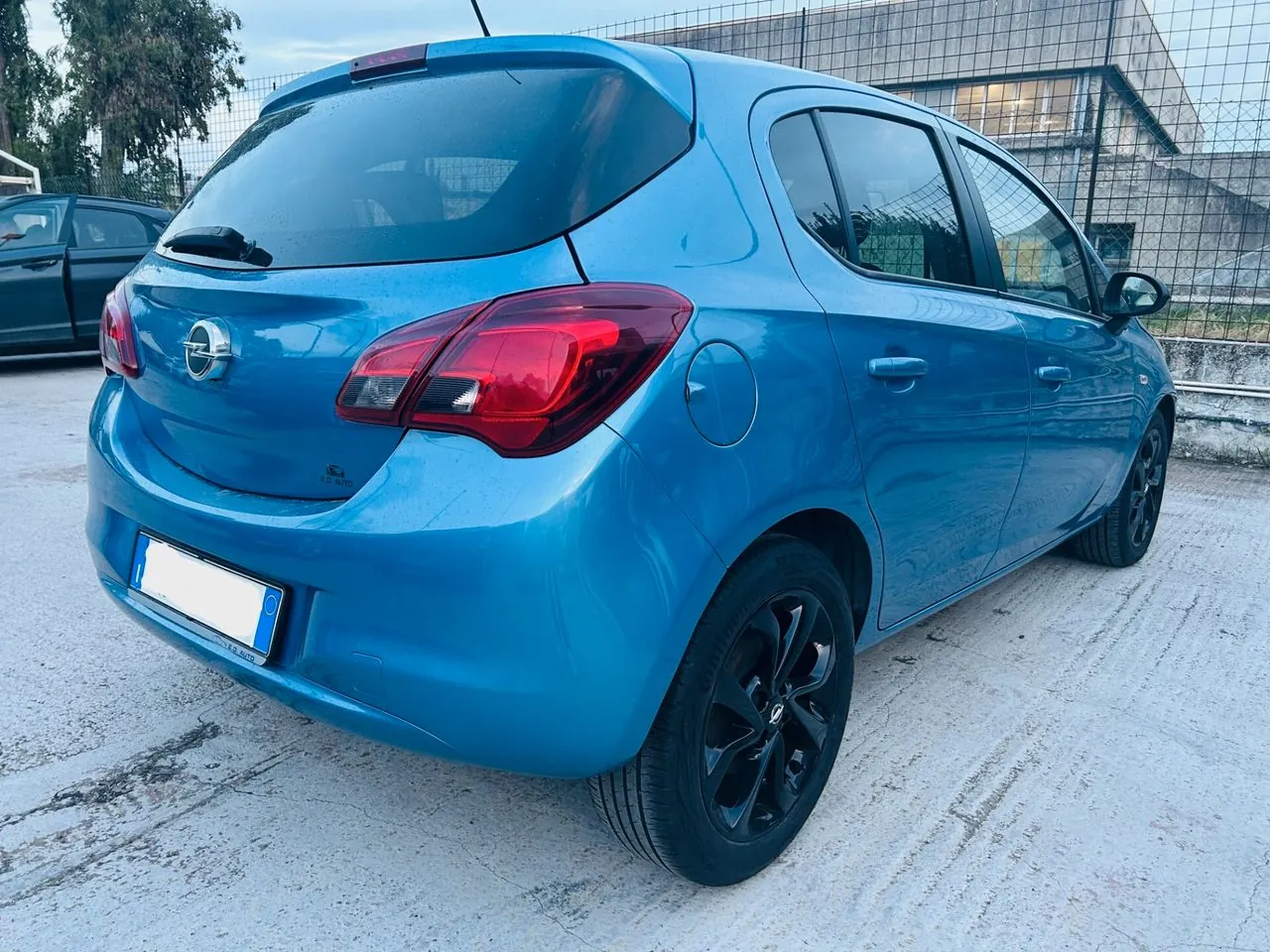 Opel Corsa 2019 photo 5