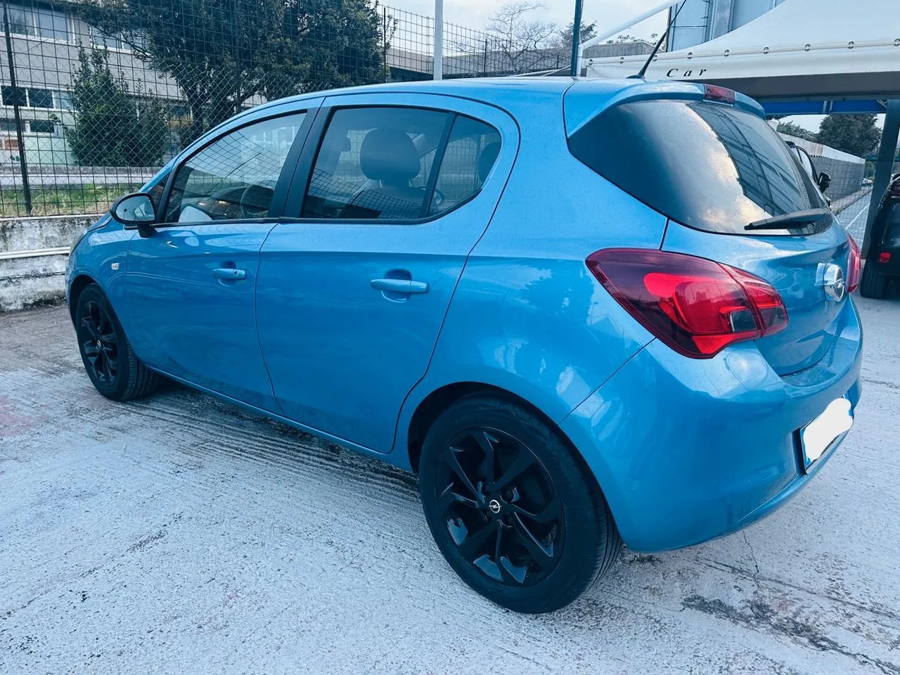 Opel Corsa 2019 photo 3