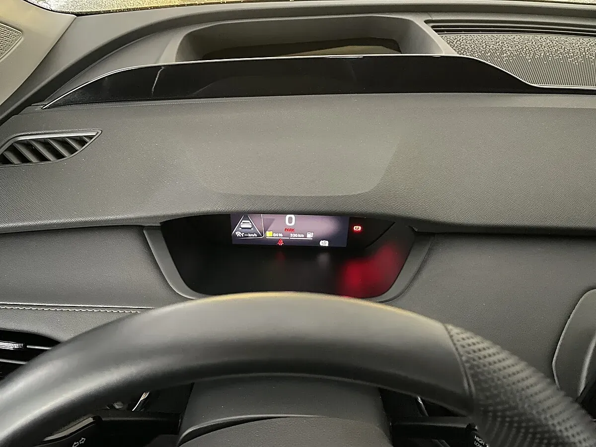 Skoda Enyaq 2023 photo 2