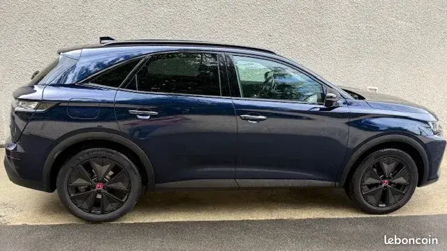 DS Automobiles Ds7 2024 photo 4