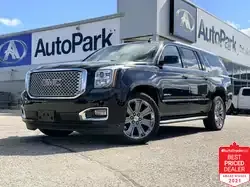 GMC Yukon