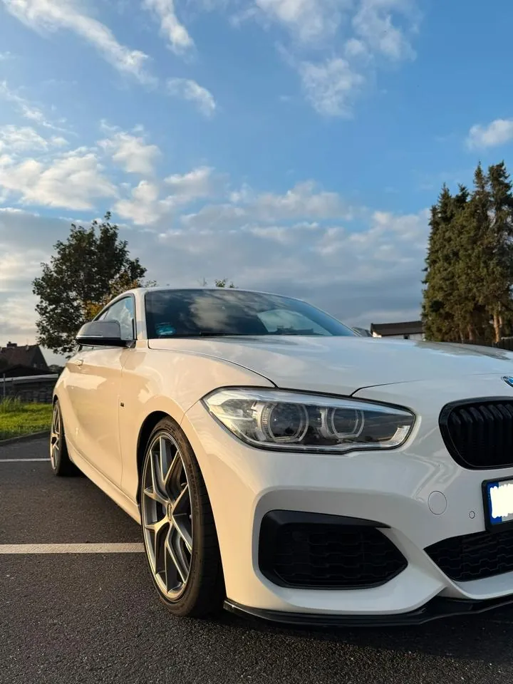 BMW M135I