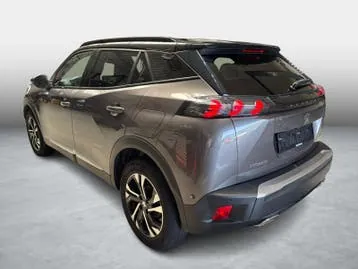 Peugeot 2008 2022 photo 3