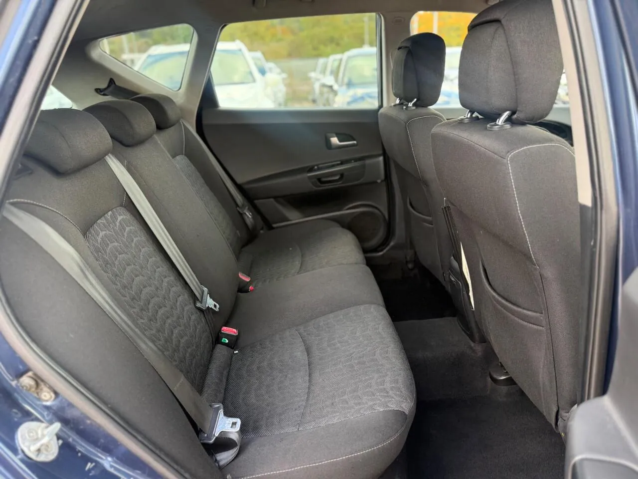 Kia Ceed 2011 photo 5