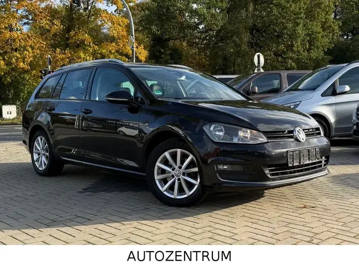 Volkswagen Golf 7